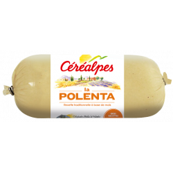 Polenta 400g