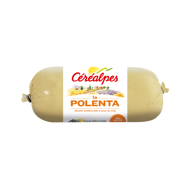 Polenta 400g