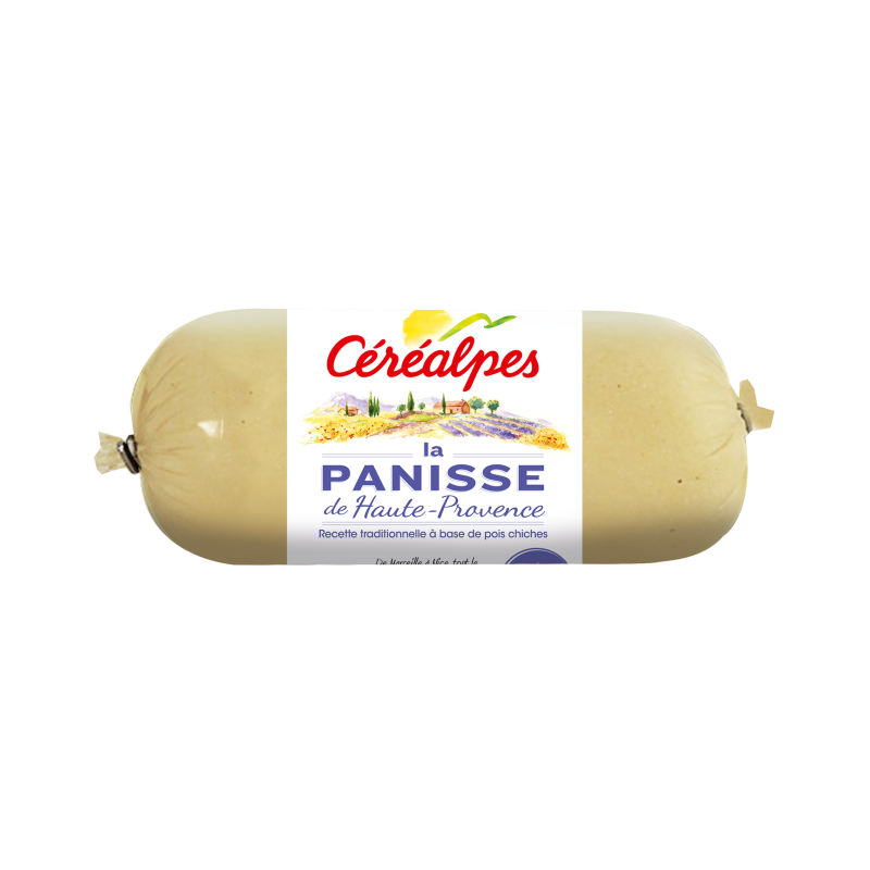 Panisse 400g