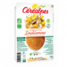 Galette indienne (curry, coco & ananas) 2x90g