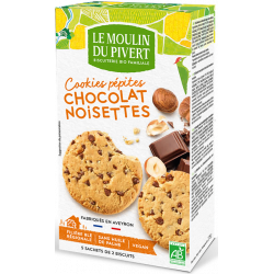 Cookie pépites de chocolat...