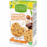 Cookie pépites de chocolat 175g, végan