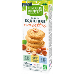 Equi'libre noisettes 150g,...