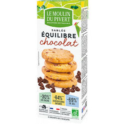 Equi'libre chocolat 150g,...