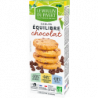 Equi'libre chocolat 150g, végan