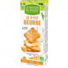 P'tit beurre au beurre frais et lait cru 155g