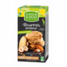 Fourrés pralinés 175g, 5x2 biscuits en sachet, végan