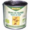 Coeur de palmier 400g - poids net égoutté 220g