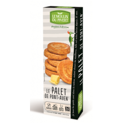 Palets de Pont-Aven 100g