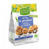 Mini cookies pépites de chocolat, vegan, 170g