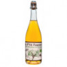 Cidre doux 75cl