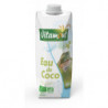 Tétra eau de coco 50cl