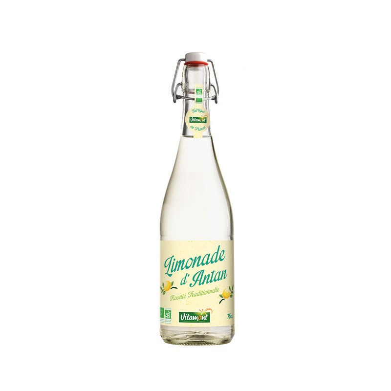 Limonade d'Antan 75cl