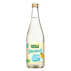 Limonade -30% de sucre 75cl