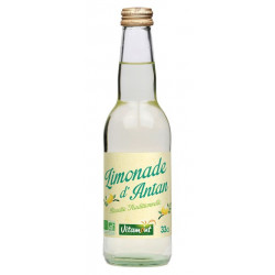 Limonade d'antan 33cl