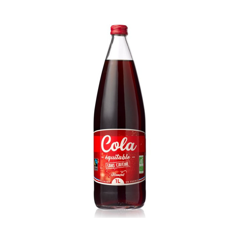 Cola Equitable 1l