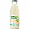 Eau de coco citron, gingembre 75cl