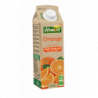 Tétra pur jus d'orange 1l