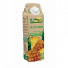 Tétra pur jus d'ananas 1l