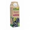 Tétra jus de raisin rouge 1l