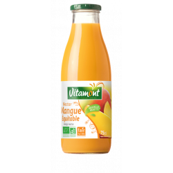 Nectar de mangue MAX...