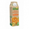 Tétra matin douceur (orange, clémentine, raisin blanc, banane) 1l