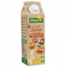 Cocktail junior 100% pur jus sans sucres ajoutés 1l