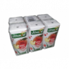 Tétra pur jus pomme 20cl, pack de 6