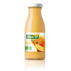 Mini pur jus orange 25cl