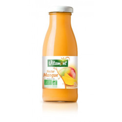 Mini nectar de mangue 25cl