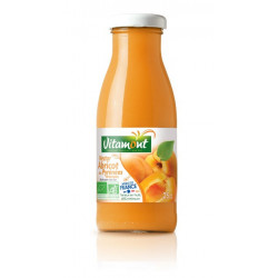 Mini nectar abricot des...