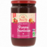 Dessert pomme framboise 680g