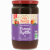 Dessert pomme myrtille 680g