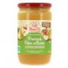 Dessert pomme poire william 680g