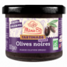 Tartinade d'olive noire Kalamata 100g