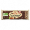 Barre chocolatée à la pâte à tartiner 35g