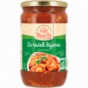 Le ravioli aux légumes 675g