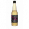 Ginger passion, boisson gazeuse 33cl