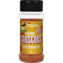 Mélange couscous 35g