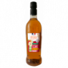 Vinaigre de cidre 5% 75cl