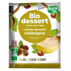 Crème châtaigne 60g, dose...