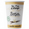 Soja vanille 400g