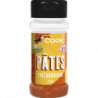 Mélange pâtes sans sel 35g