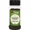 Poivre vert grains 30g