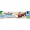 Barre lactée croustillant chocolat lait 30g