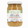 Moutarde fine piment d'Espelette 200g