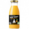 Shot Relaxe-toi!, ananas gingembre passion 25cl