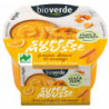 Mousse patate douce orange 150g, végan