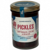 Pickles betterave, dulse et épices 140g PNE