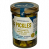 Pickles courgette, kombu royal et curry 140g PNE